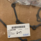 NEW Genuine GM OEM Front Timing Cover Gasket Kit 2.3L SOHC Grand AM  12351588