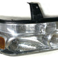 New Genuine OEM Infiniti QX56 Headlight Passenger Side New 2005-2006 26010-ZC226