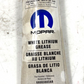Genuine OEM Mopar White Lithium Grease 68003883AB