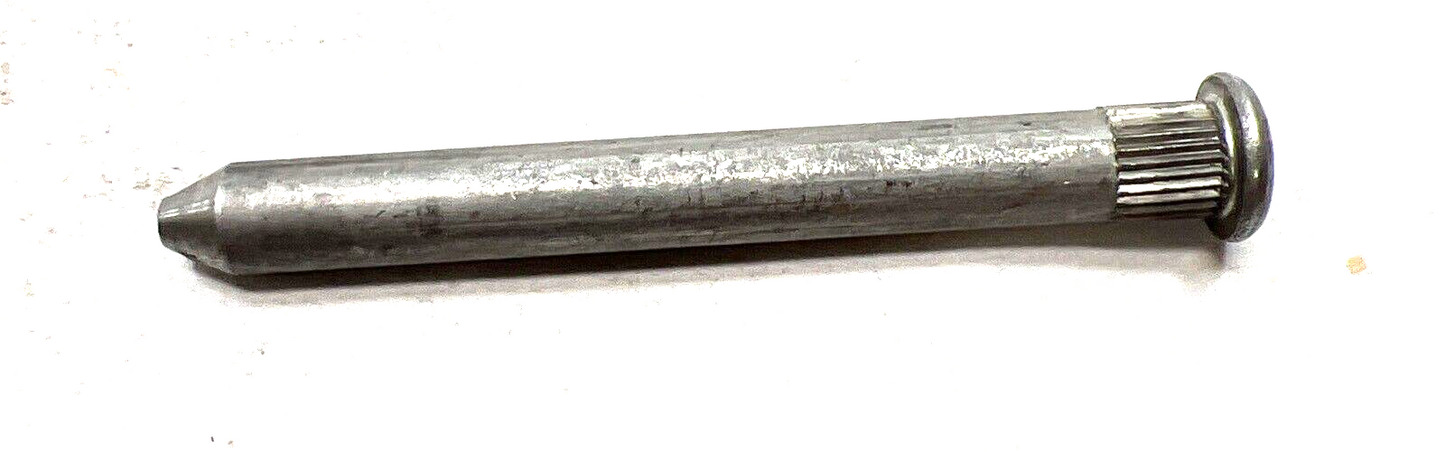 Genuine OEM GM Astro Rear Door Hinge Pin 1985-2005 15598845