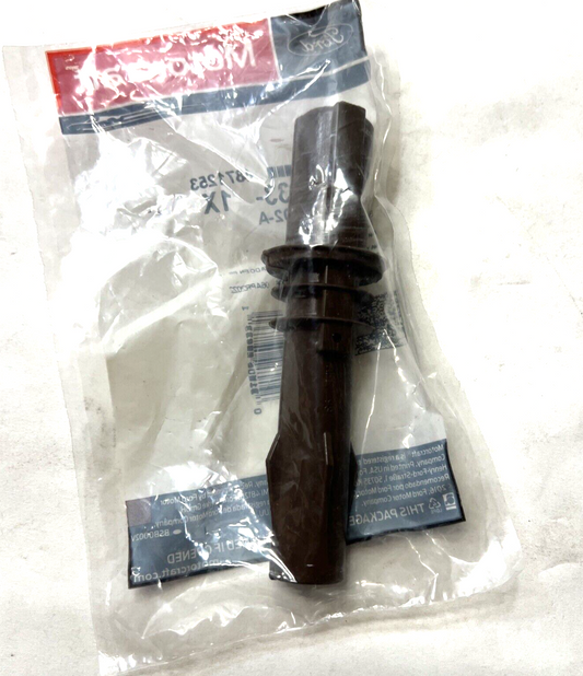 New OEM Genuine Ford Spark Plug Boot Ignition Wire Protection WR6133