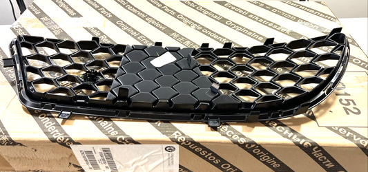 Genuine OEM Mopar Fascia Grille 6ZB30UDMAA 6MP22UDMAA, 6ZB30UDMAA