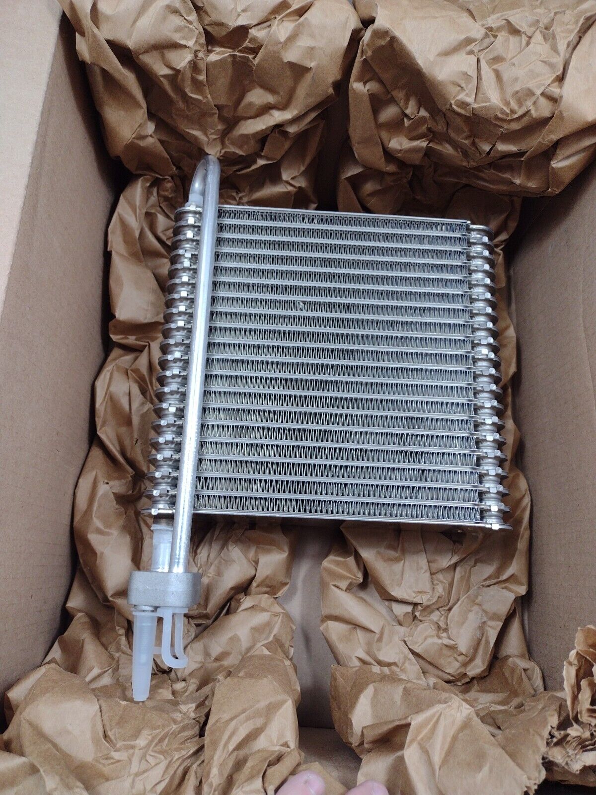 Genuine OEM GM Chevrolet Tahoe Evaporator Core 03-14 8901-9027 ACDelco 15-62961