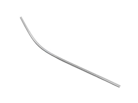 Genuine OEM Mopar Front Left Driver Side Day Light Opening Molding 68257471AD