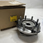 New OEM Genuine Mopar Brake Hub And Bearing Magneti 2AMVH706AA