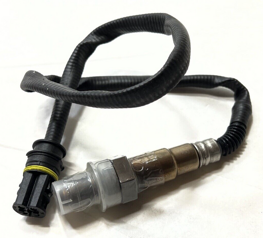 New OEM Genuine Mercedes Benz Bosch Oxygen Sensor Cable 0258006353