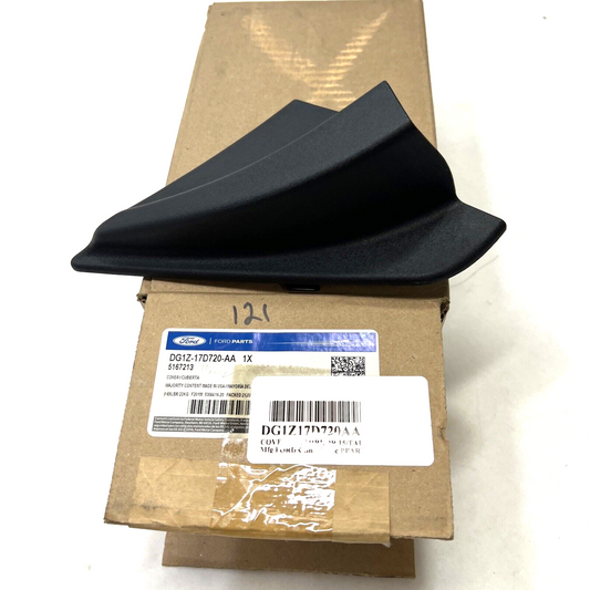 New OEM Ford Taurus Door Mirror Trim Cover Upper 13-19 DG1Z17D720AA