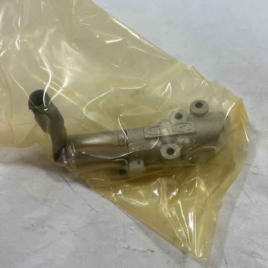 Genuine OEM Kia Telluride Right Side Valve Assembly 2014-2024 243603CAB2