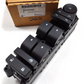 Genuine OEM GM Chevy Traverse Window Switch 2012-2017 22772752