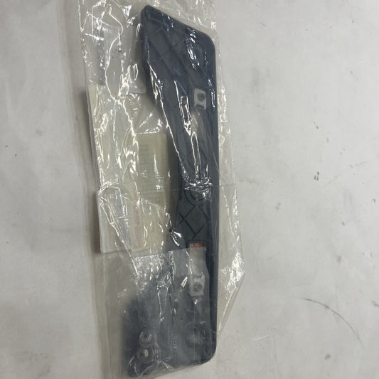 New OEM Toyota License Plate Bracket Front RAV4 2013-2015 521140R060