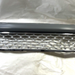 Genuine OEM Range Rover Front Lower Bumper Grille Cover Trim 2010-2012 LR026421