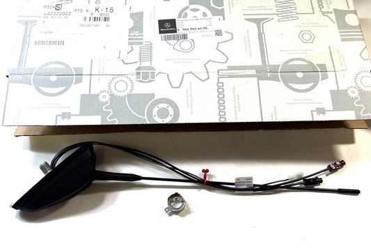 Genuine OEM Mercedes-Benz Sprinter Roof Mounted Antenna 2014-2018 A9069056500