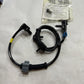 New OEM GM Wheel Speed Sensor Front 15716191