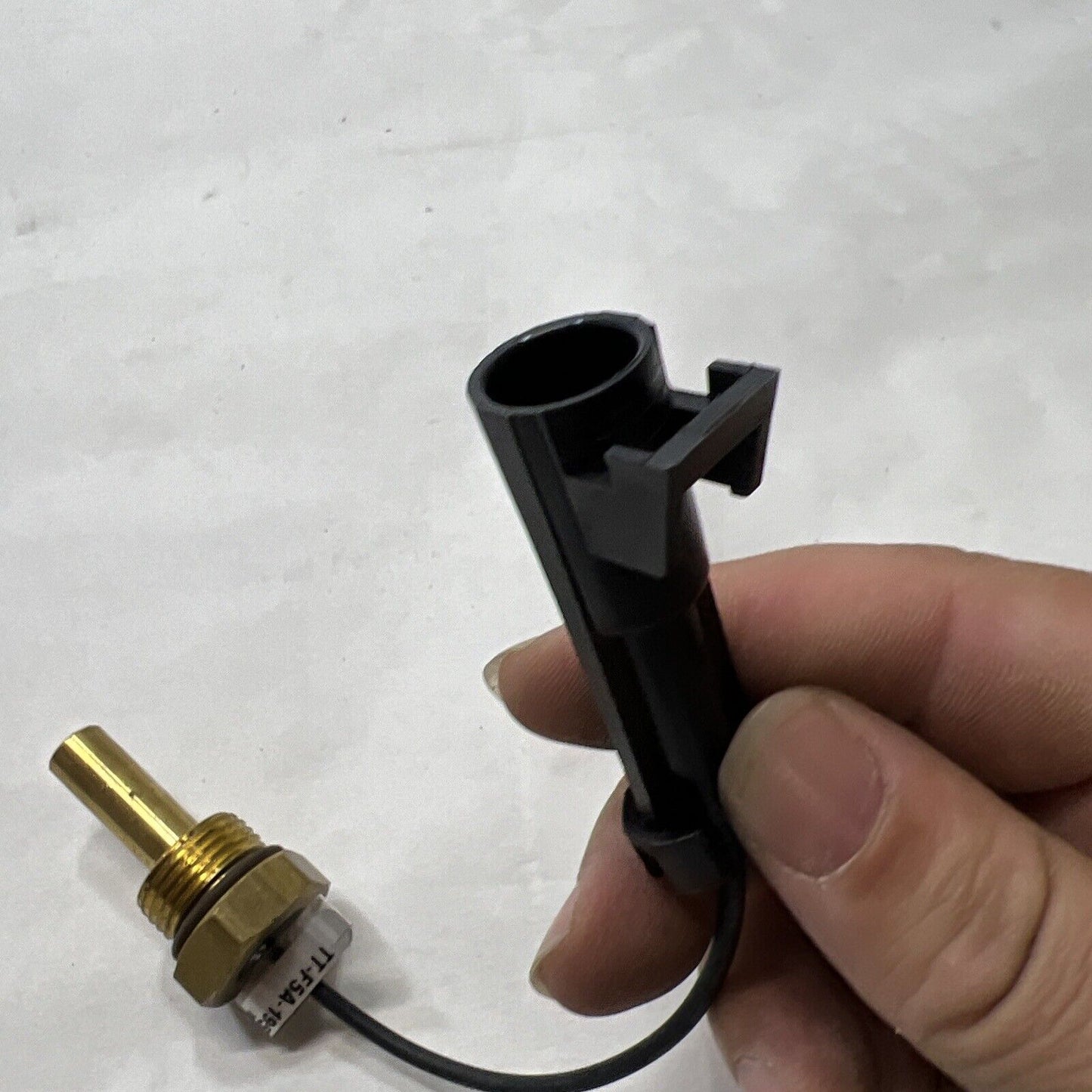 New for JLG Hydraulic Oil Hltemp 195 Degree Switch 8223226