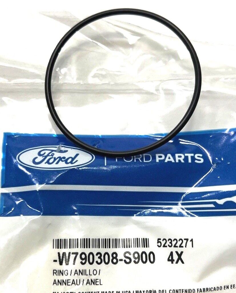 New OEM Ford Transit-150 15-19 Fuel Pump Gasket -W790308-S900