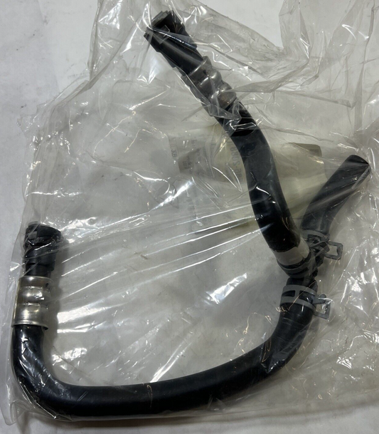 Genuine OEM GM ACDelco Enclave Heater Outlet Hose 2007-2017 25862088