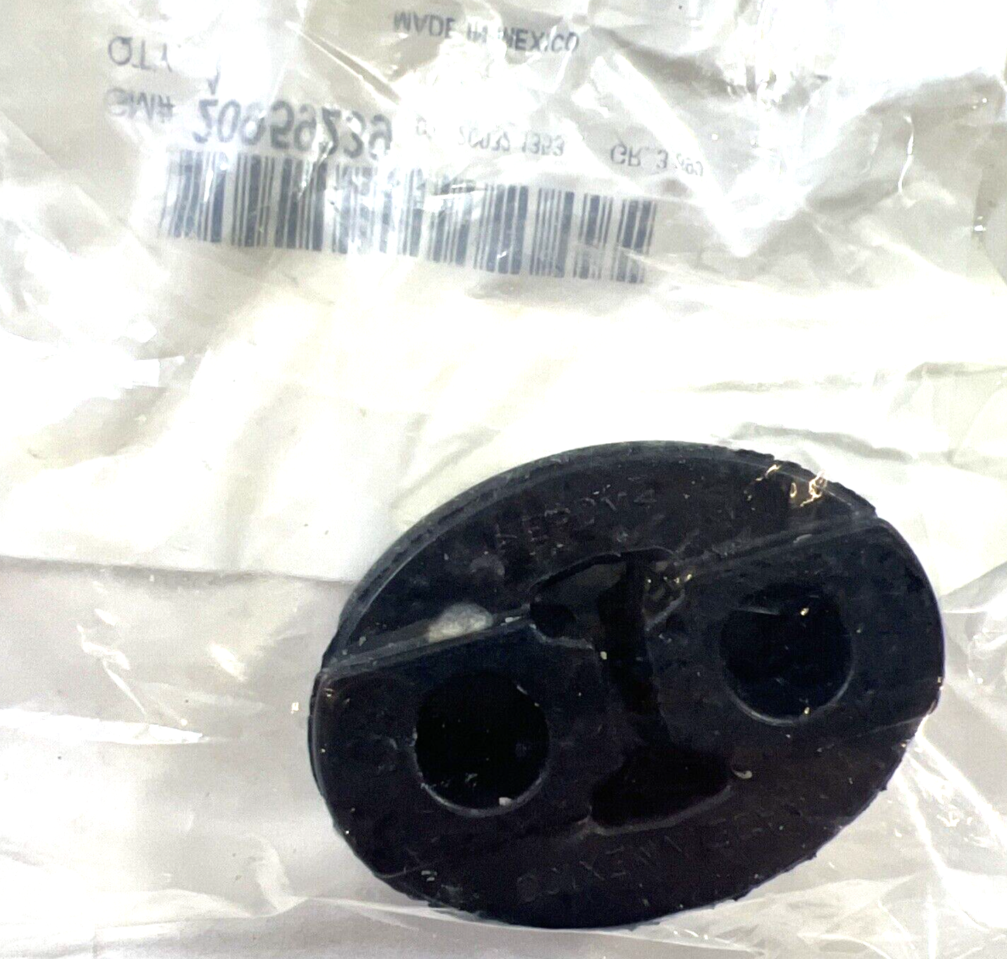 Genuine OEM GM Enclave Exhaust System Hanger Insulator 2011-2024 20959239