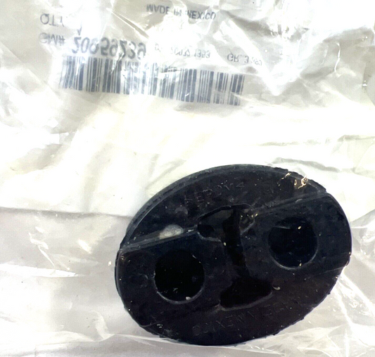 Genuine OEM GM Enclave Exhaust System Hanger Insulator 2011-2024 20959239