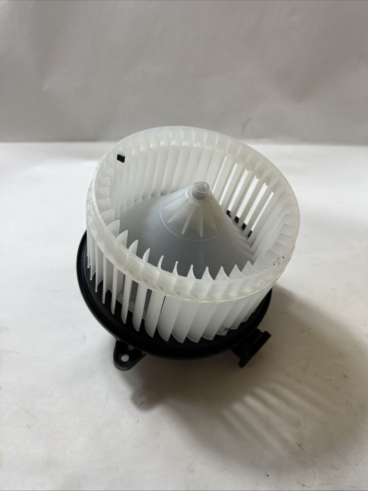 Genuine OEM Mopar ACDelco HVAC Heater Blower Motor w/ Fan Cage 1581732 13369460