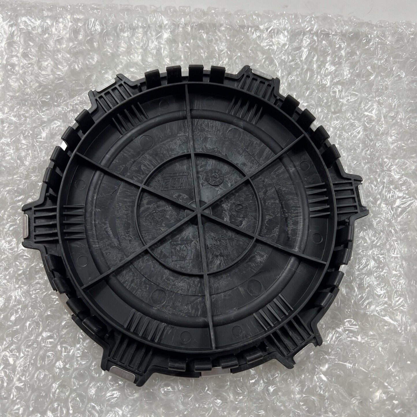 NEW GM GMC Sierra 1500 Truck Yukon XL 17" Aluminum Wheel Hub Center Cap 9594502