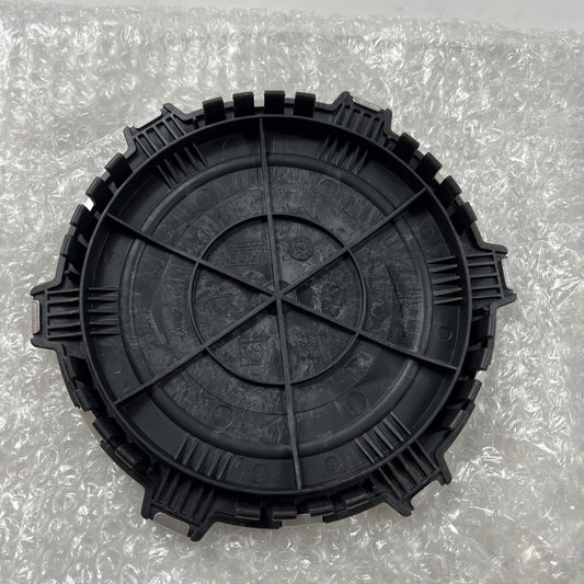 NEW GM GMC Sierra 1500 Truck Yukon XL 17" Aluminum Wheel Hub Center Cap 9594502