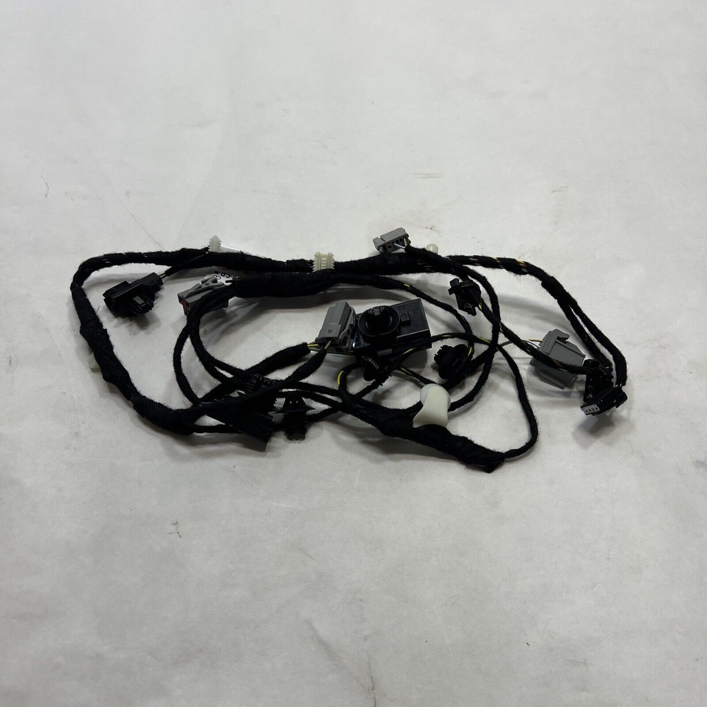 New OEM Genuine Ford F-150 2017-2019 Wire Assembly JL3Z-14A318-U