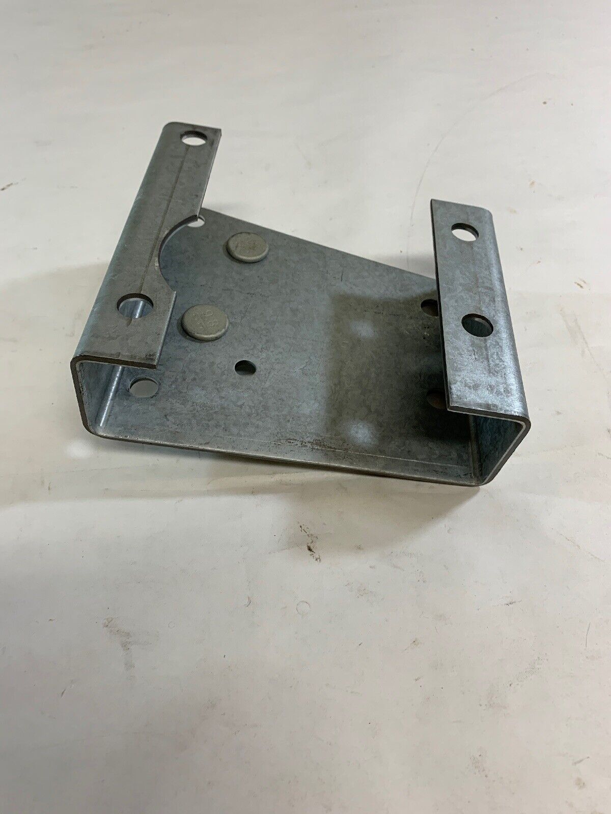 New OEM Ford F-250 F350 Fuel Tank Strap 1999-2004 YC3Z-5D088-AA