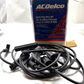 Genuine OEM GM ACDelco Chevrolet Cavalier Spark Plug Wire Set 1989-1994 19170840