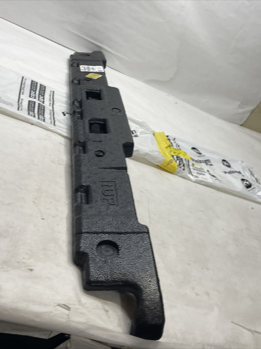 New For Toyota Corolla Bumper Absorber Bracket TO1170134 ac