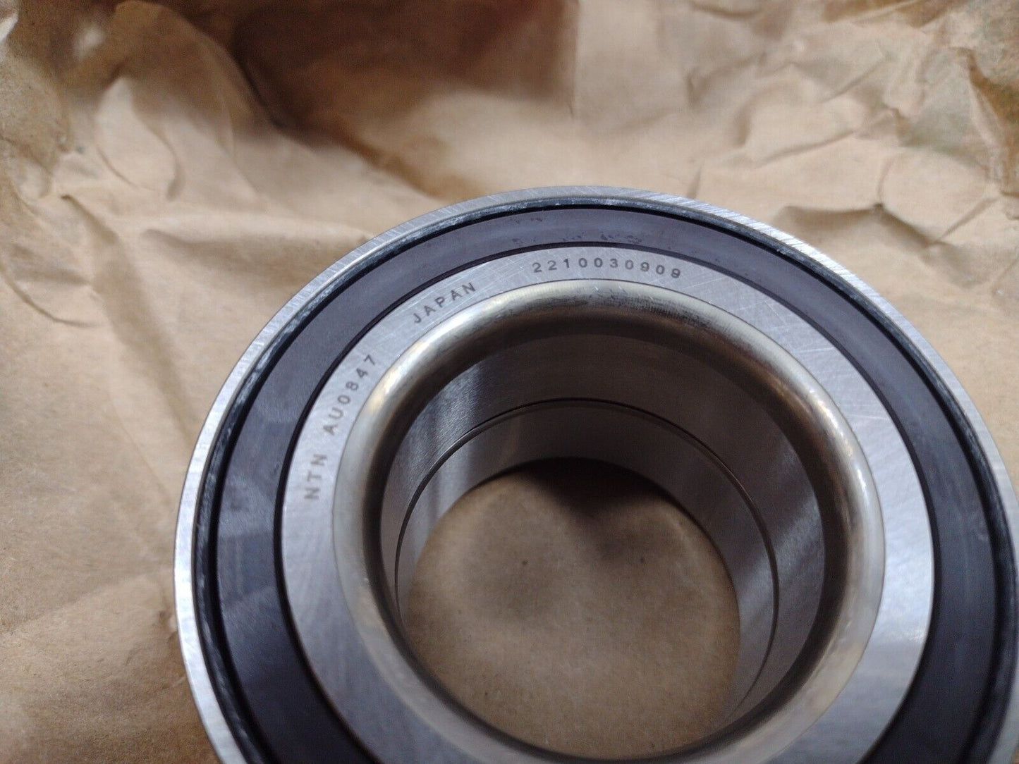 Genuine OEM Ford Wheel Bearing Motorcraft BRG15