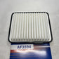 New Air Filter Parts Plus AF3594