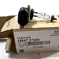 Genuine OEM Hyundai Accent Halogen Bulb 1999-2017 1864727009