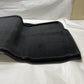 New OEM GM 99-02 GMC Chevy Ext CAB REAR CARPET MAT GRAPHITE 12497649