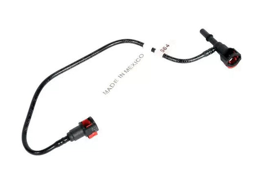 Genuine OEM GM Chevrolet Silverado Rear Vapor Canister Vent Hose 04-13 25853664