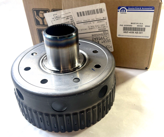 Genuine OEM Mopar Ram 3500 Automatic Transmission Clutch Hub 13-24 68254056AB