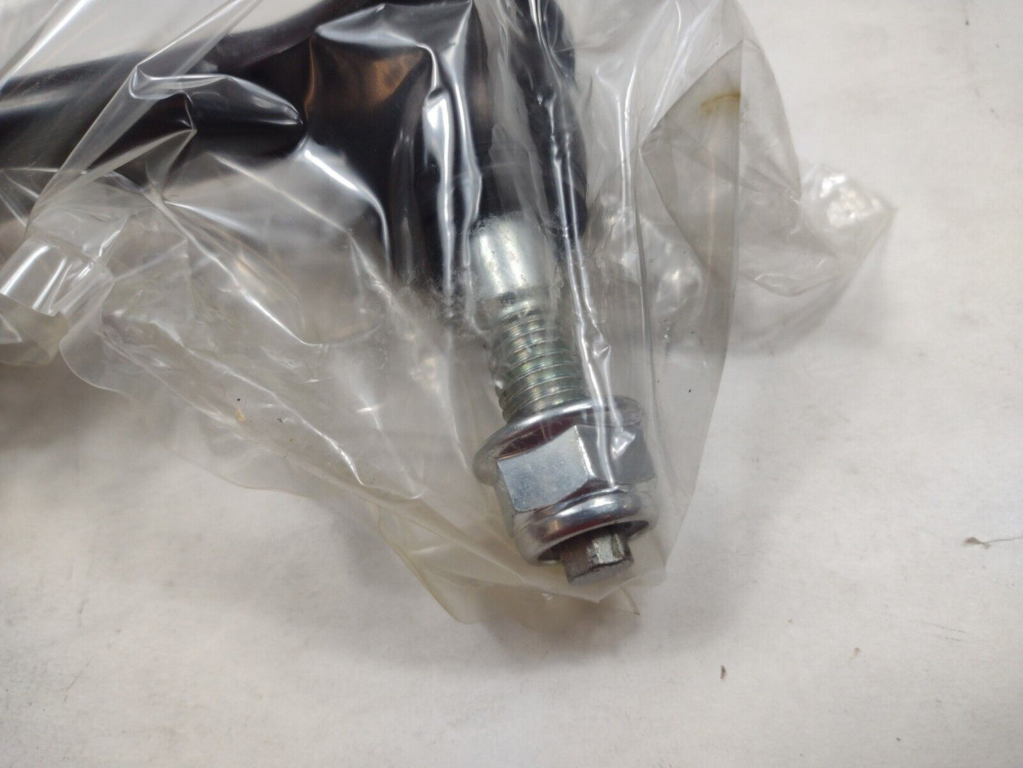 GM Genuine Parts 25956927 Steering Tie Rod End