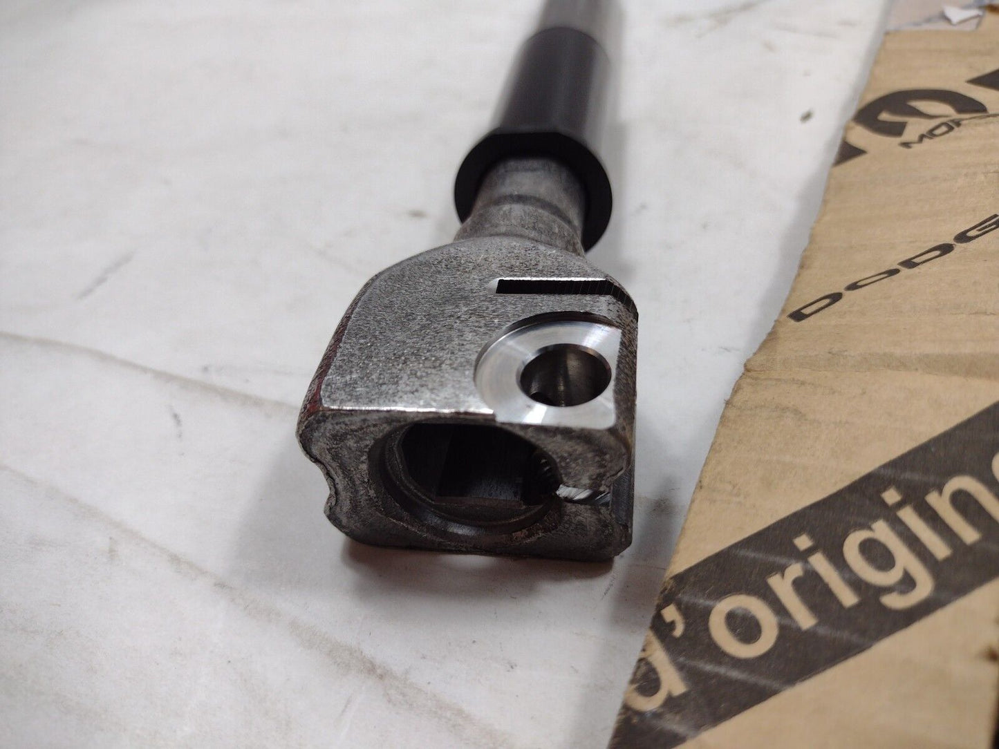 Genuine OEM Mopar Dodge Grand Caravan Steering Extension Shaft 08-20 4680592AC