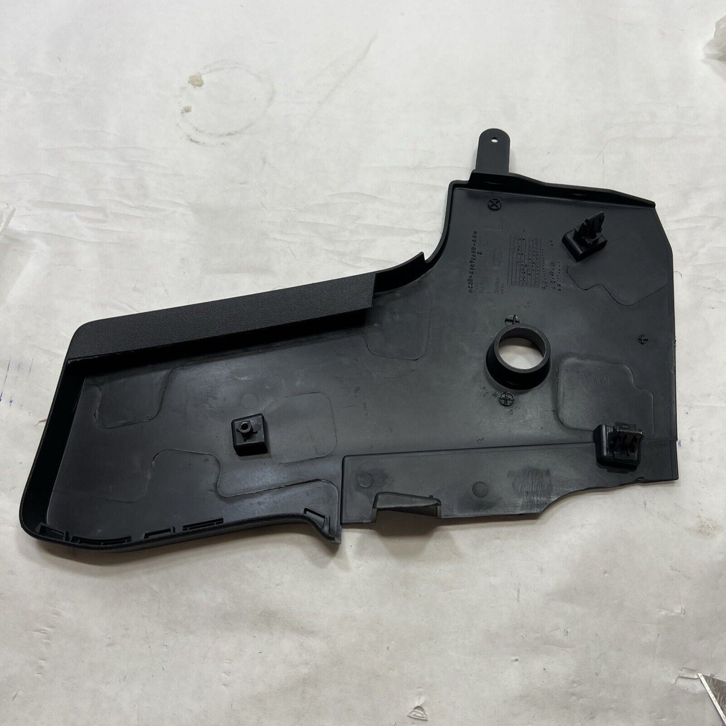 New OEM Genuine Ford Cover FL3Z18672A29AD