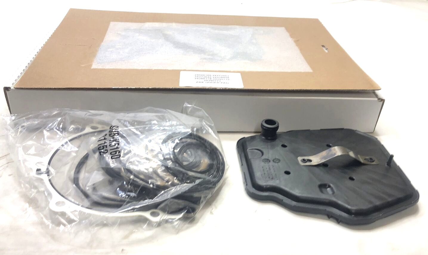 New OEM Genuine GM Automatic Transmission Overhaul Service Seal Kit 24045160