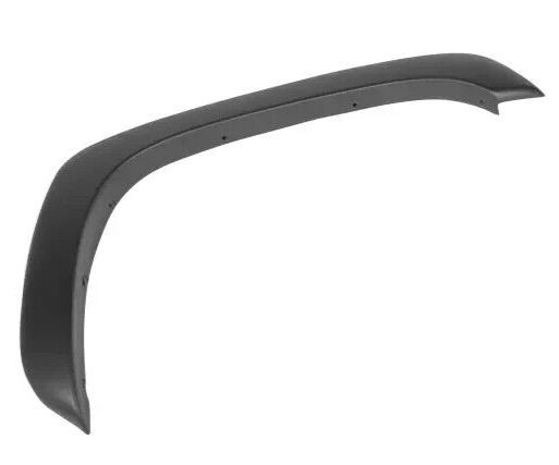 Genuine OEM GM Silverado 1500 Right Fender Flare Protector 2001-2007 10374850