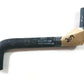 New 1984-1986 Ford Mustang 2.3L EFI Heater Core To Outlet Hose E4ZZ-18472-D