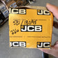 New Jcb Hydraulic Filter 581/18095