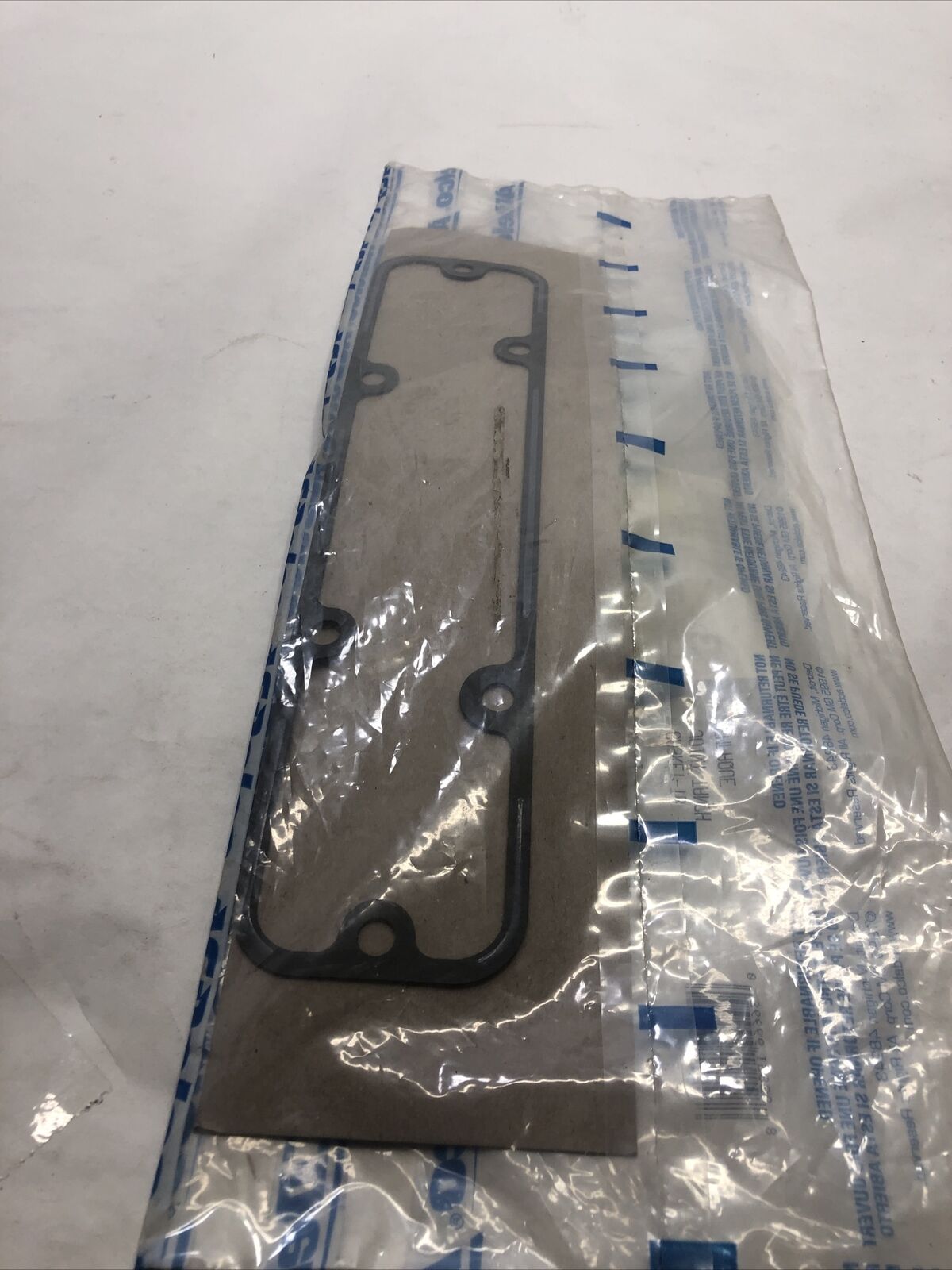 GM  Mnifold Gasket-Fuel Injection Plenum 92-97  10112334