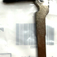 New OEM Ford Emergency High Security Key Blade Insert 164-R8022