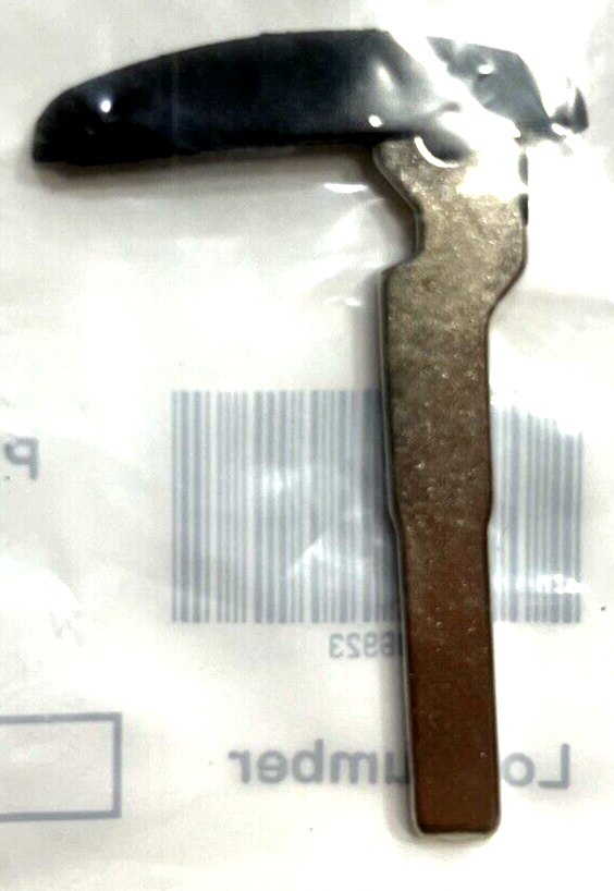 New OEM Ford Emergency High Security Key Blade Insert 164-R8022