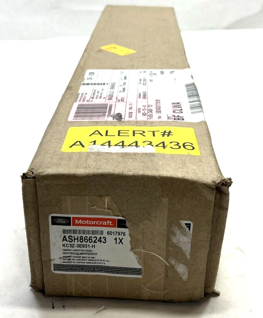 New OEM Genuine Damper Assembly Motorcraft ASH866243