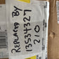 Genuine OEM GM Auto Trans Gear Shifter Control 13545094