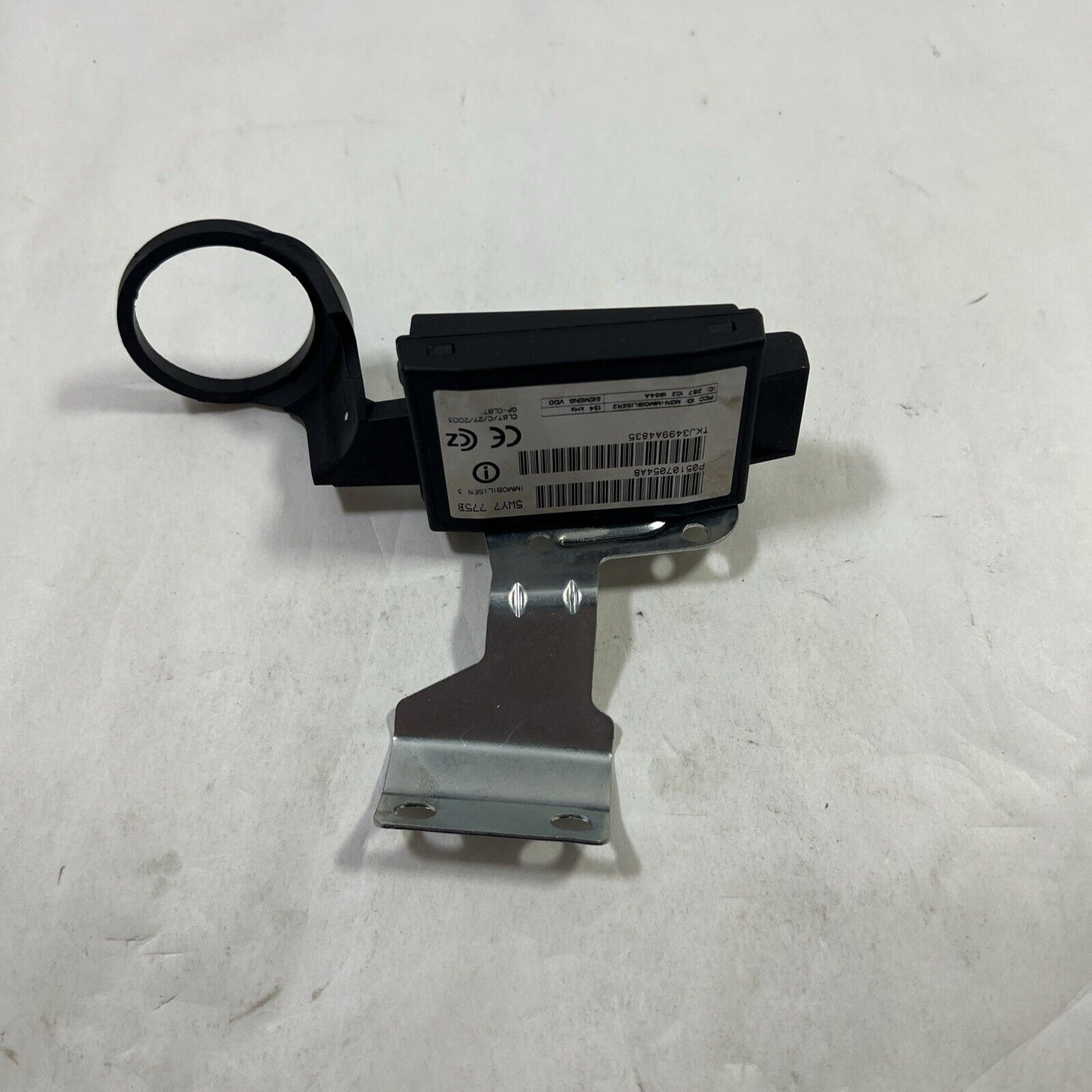 Genuine OEM Mopar Sebring Immobilizer Module 2001-2006 5107054AB