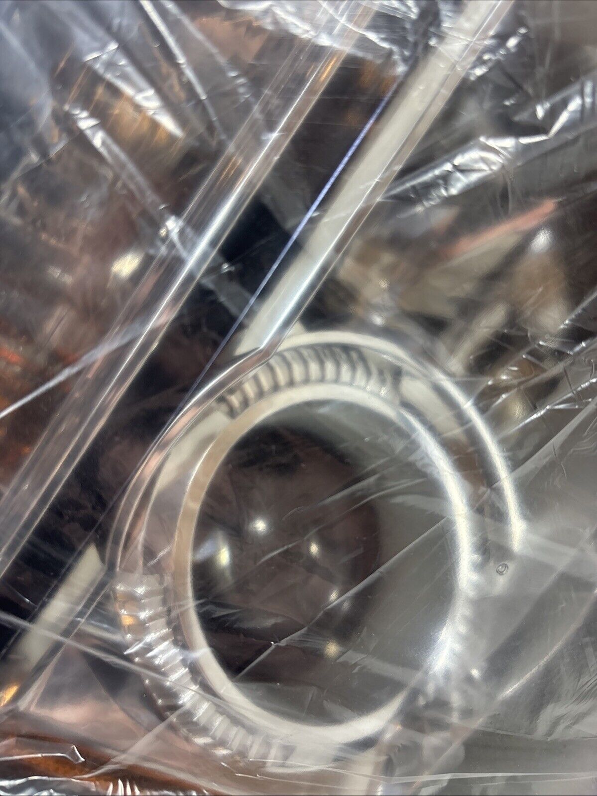 Genuine OEM GM GMC Terrain Denali Headlight 2016-2017 84791979