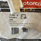 Hose Clamp Left Motorcraft YF-3397